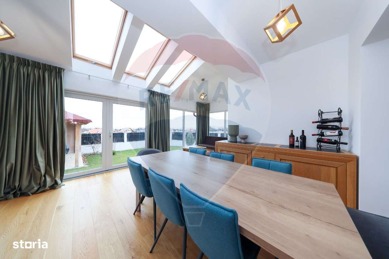 Casă premium - suprafețe generoase Bunloc - Imagine principală: 4/20