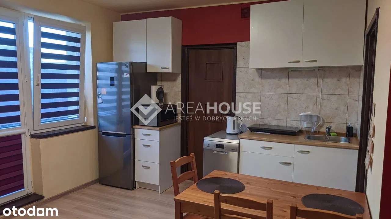 2 pokoje na Ursynowie, cicha okolica, możliwy zakup na kredyt-0