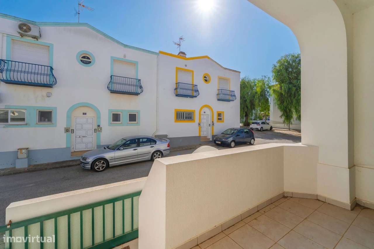 Casa T3 à beira-mar no Algarve - Altura-4