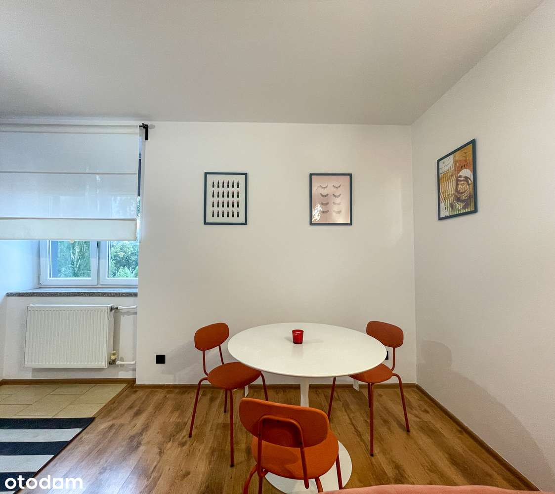 Ładne i funkcjonalne mieszkanie | 1 piętro | parking ogólnodostępny - Pełny obrazek: 5/7