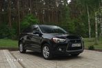 Mitsubishi ASX 1.8 DID Instyle 4WD AS&G - 13