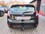 Ford Fiesta - 7