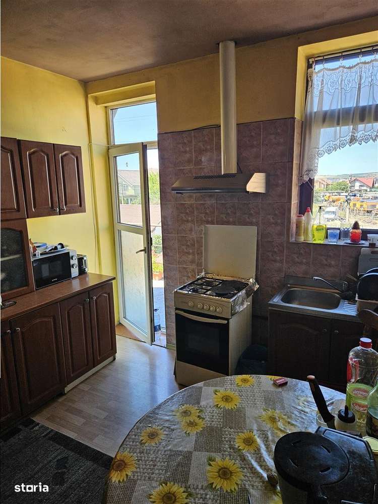 Vila spatioasa, hale si teren total 1700 mp, Calea Surii Mici, Sibiu-16