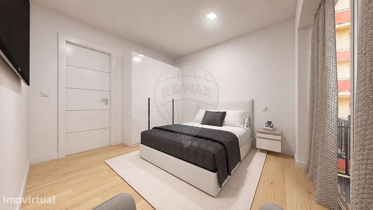 Apartamento T3 para venda-13
