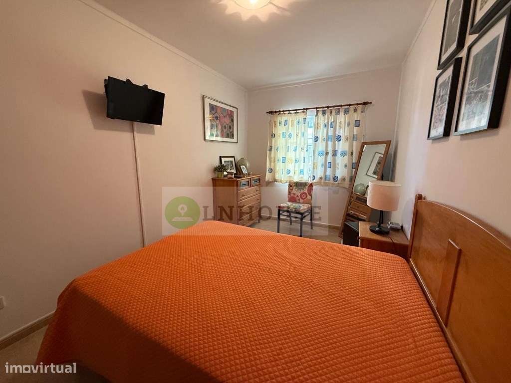 APARTAMENTO T2 - MONTE FINO - MONTE GORDO-13