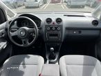 Volkswagen Caddy 1.6 TDI Trendline - 6