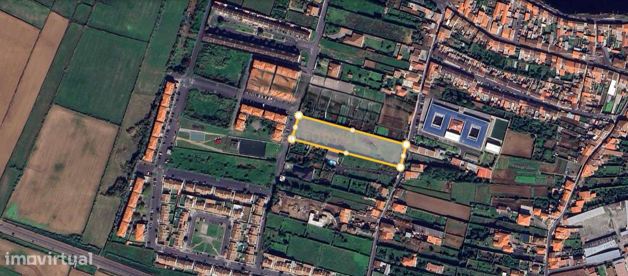 Lote 09 - Loteamento Gonçalo Velho - Grande imagem: 5/7