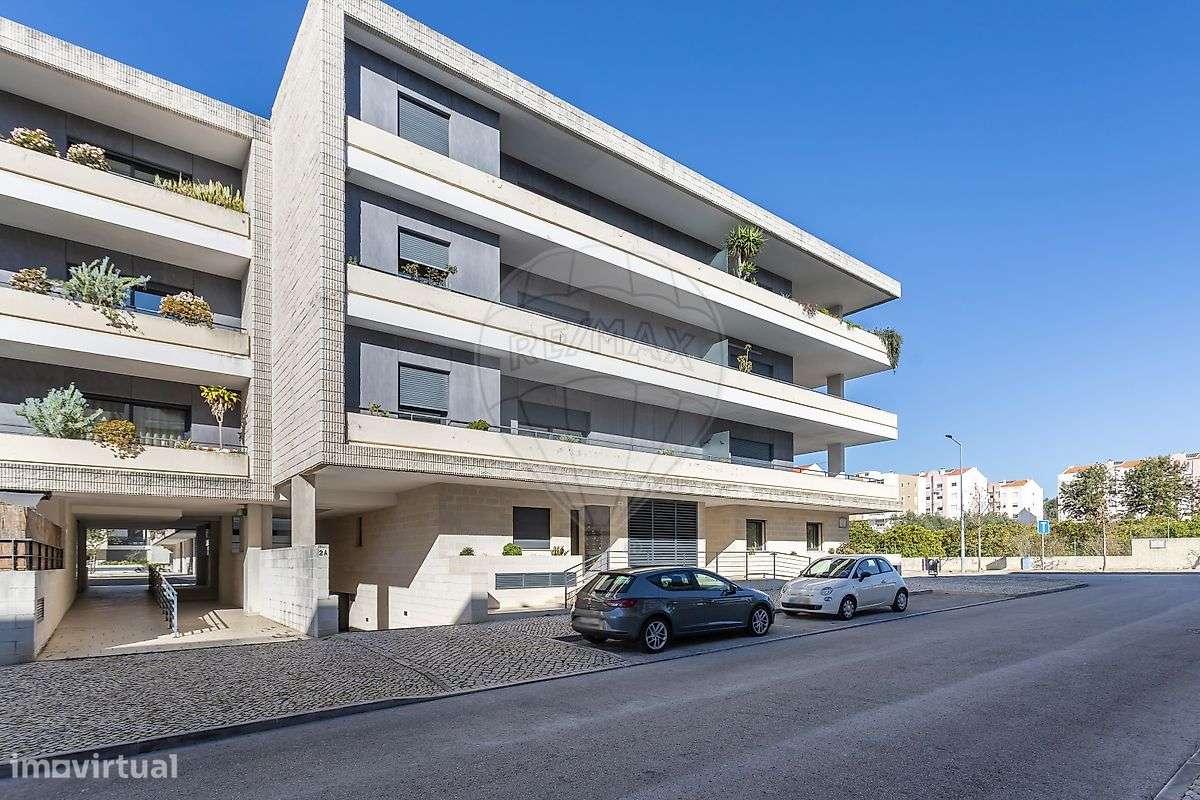 Apartamento T3 para arrendamento - Grande imagem: 2/33