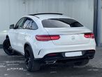 Mercedes-Benz GLE Coupe 350 d 4Matic 9G-TRONIC AMG Line - 11