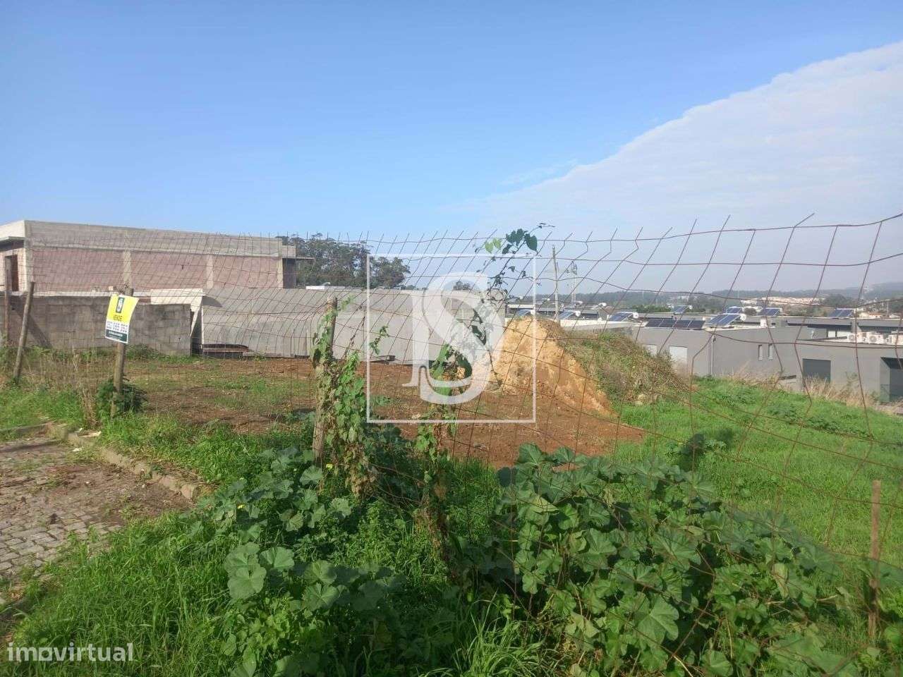 Lote - Retorta - Vila do Conde - Grande imagem: 2/11