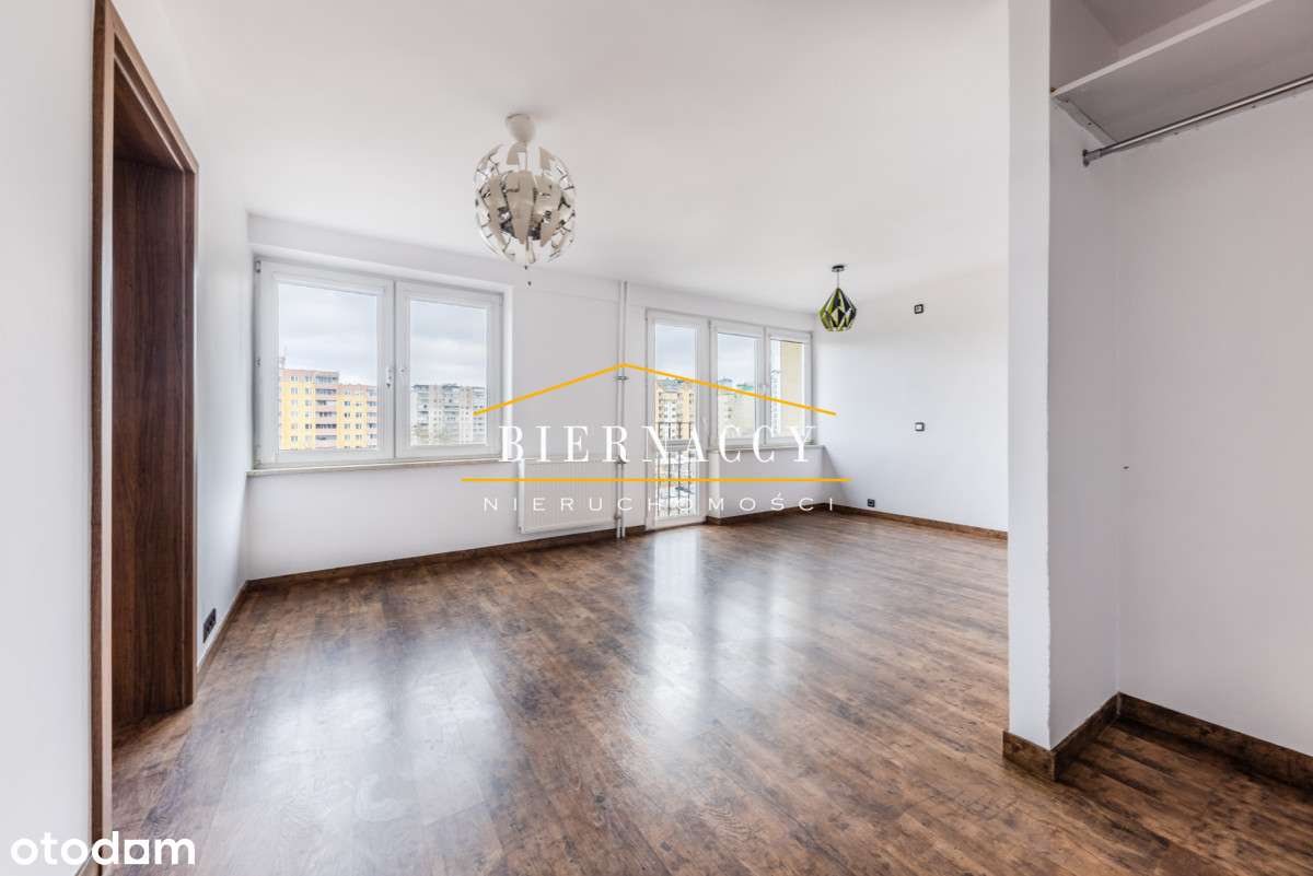 46 m  mieszkanie po remoncie   Okopowa - Pełny obrazek: 2/20
