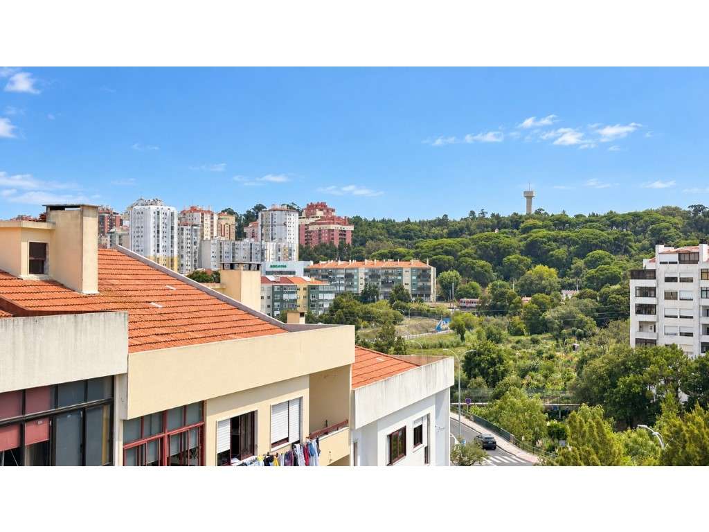 T3 Remodelado | 2 Frentes | Muita Luz Natural | 2 WC | Grande Arrec...-26