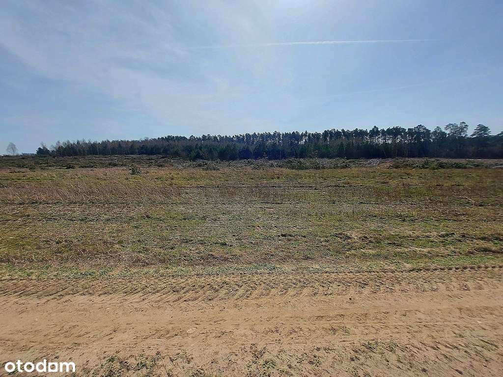 Działki na granicy Baczyna/Marwice miejscowy plan!-14