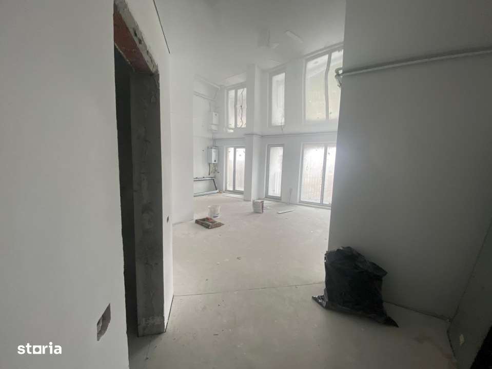 Apartament 3 camere – Bloc Nou, Zona Stadion, Constanta - Imagine principală: 4/15