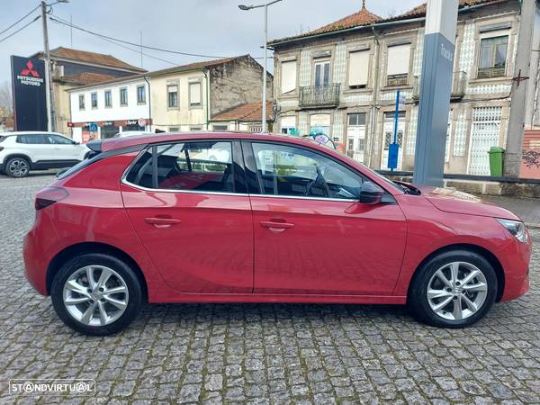 Opel Corsa 1.2 T - 5