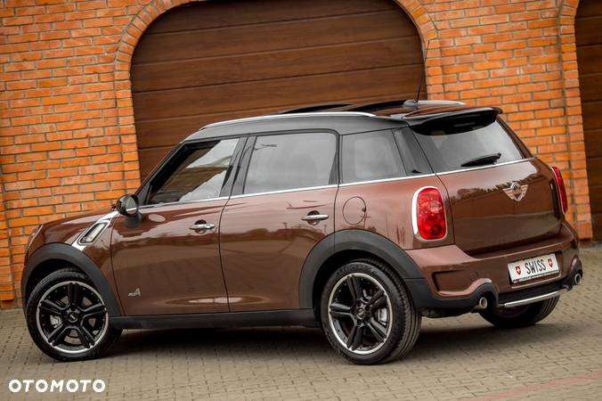 MINI Cooper - 9