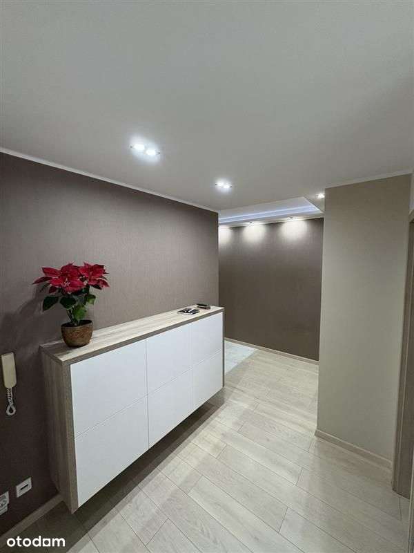 Osiedle Morskie | 2 pokoje | Nowoczesne | Parking-8