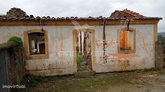 Casa típica do Alentejo, Gavião- Portalegre