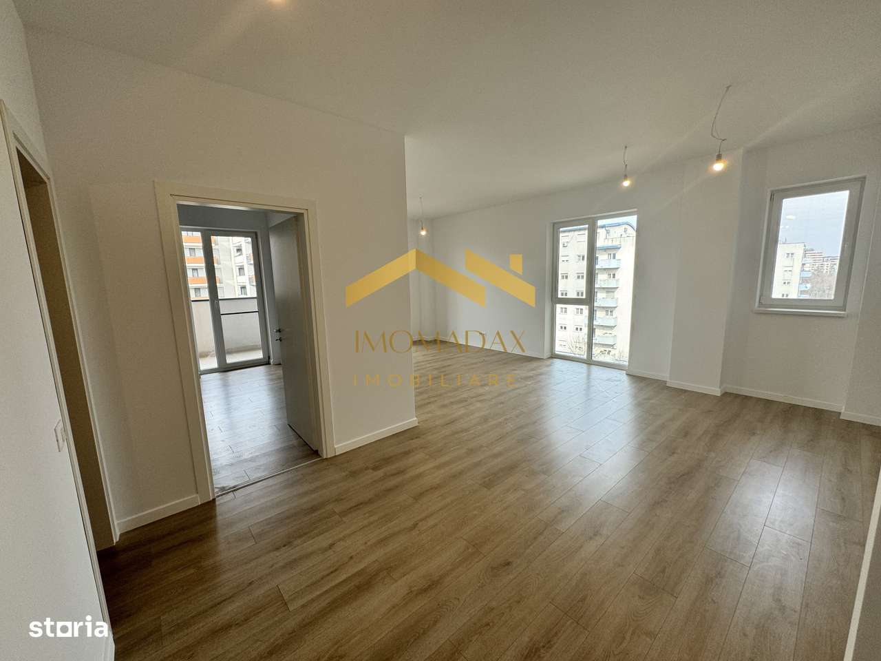 -Apartament-3 camere -2 bai- - Imagine principală: 5/16