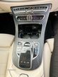 Mercedes-Benz Klasa E 220 d 4-Matic 9G-TRONIC - 13