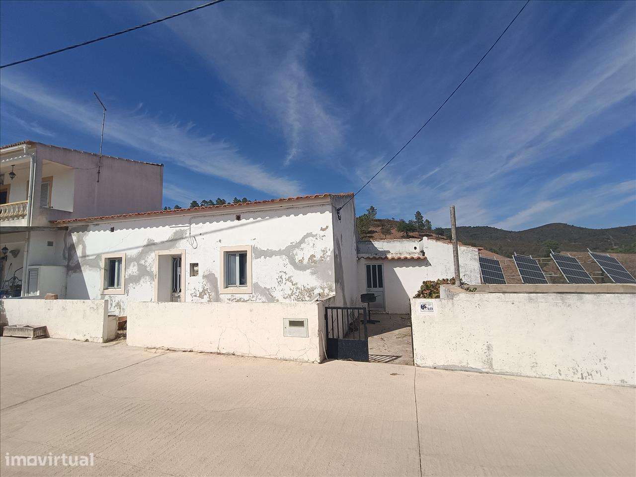 Moradia em Loulé, Salir - Grande imagem: 2/16