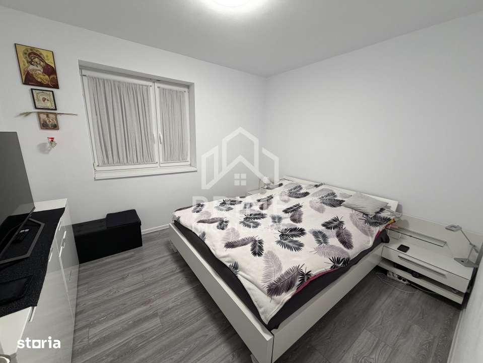 Apartament 3 camere| 77 mp | zona AREX - Imagine principală: 5/9
