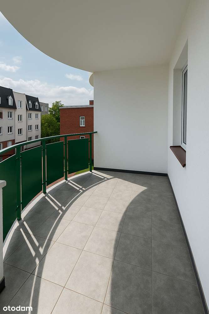 Dwupoziomowe mieszkanie I99,6 m²|AntczakaI Toruń-6