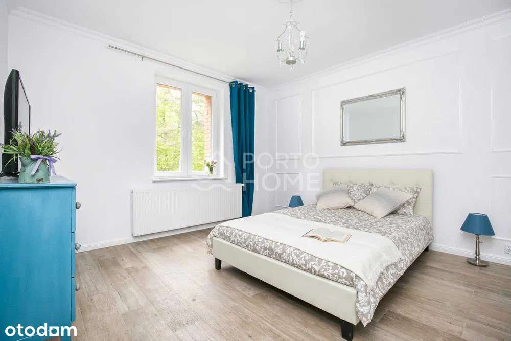 Najem długoterminowy | Sopot | Słoneczne 2-pokoje - Pełny obrazek: 4/7