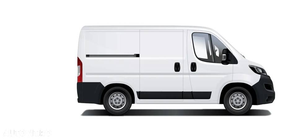 Peugeot Boxer L1H1 - 2