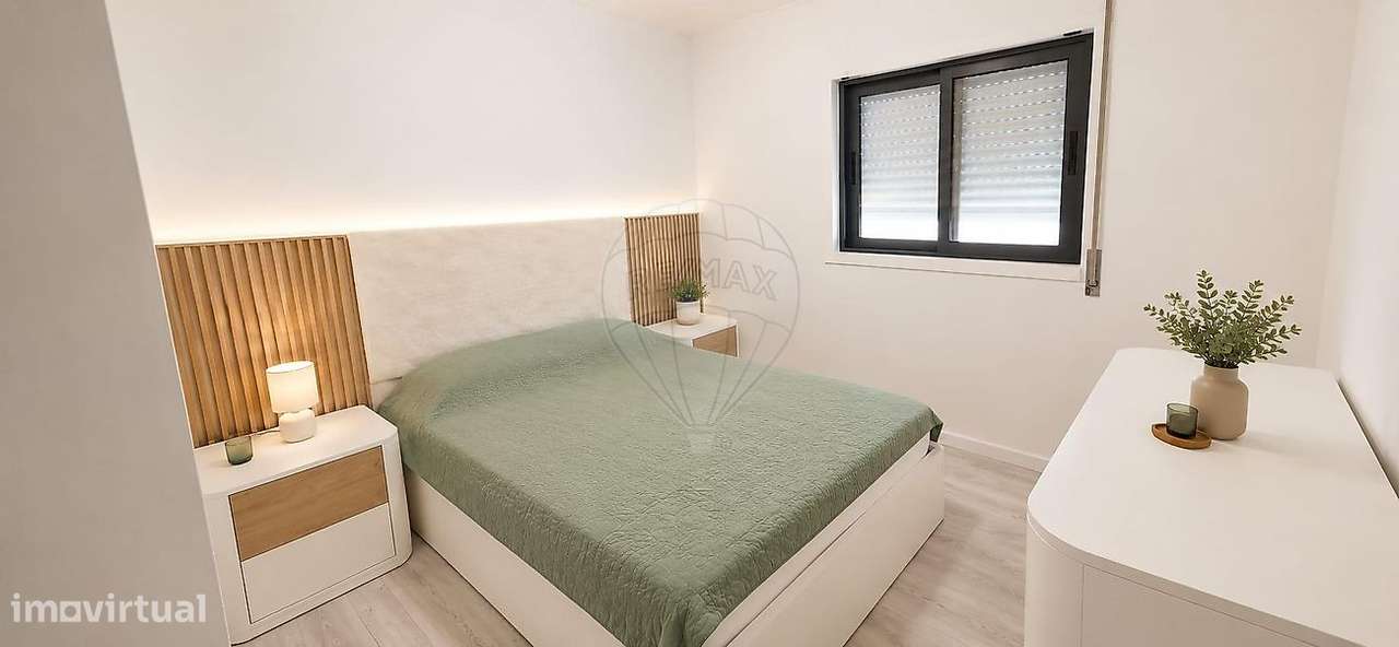 Apartamento T2 para venda-8