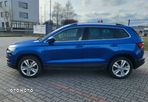 Skoda Karoq 2.0 TDI SCR 4x4 Sportline DSG - 4