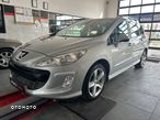 Peugeot 308 140 THP Automatik Platinum - 1