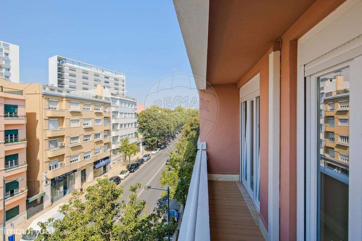 Apartamento T3 para venda - Grande imagem: 2/29