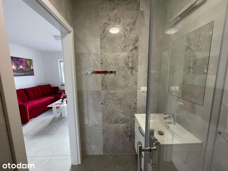 Ośrodek wypoczynkowy Duet blisko plaży w Międzywodziu-6