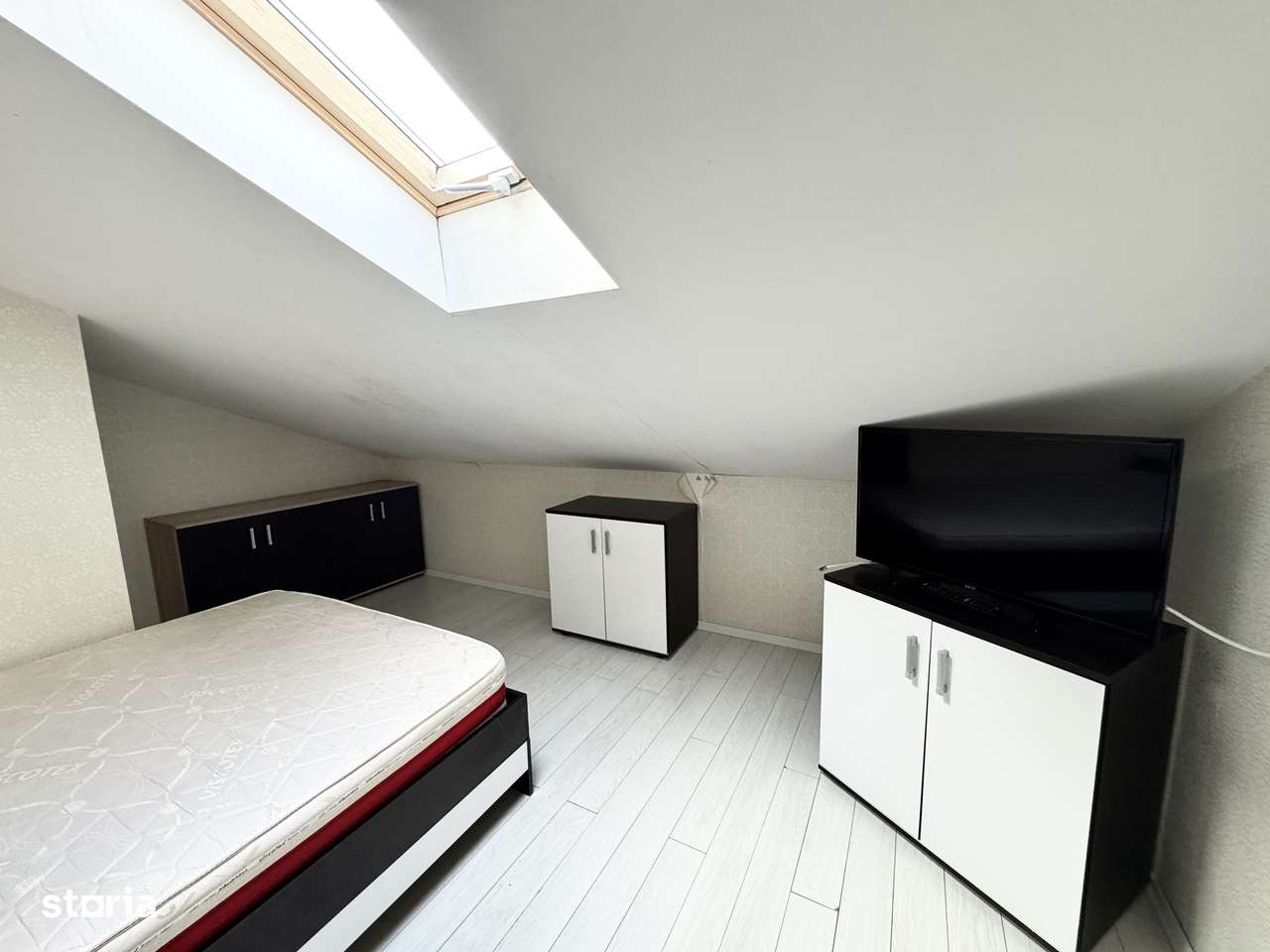 Tatarasi/2 Baieti - BLOC NOU - Apartament tip duplex, 2 camere, 2 bai-13