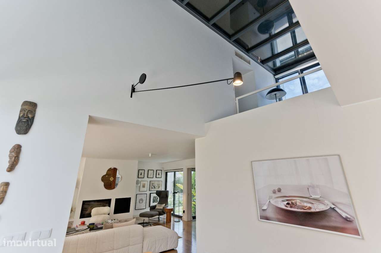 Moradia T5 + 1 com piscina, Bicesse, Cascais-19