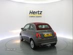 Fiat 500C 1.2 Lounge - 3