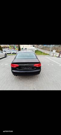 Audi A4 1.8 TFSI Avant - 5