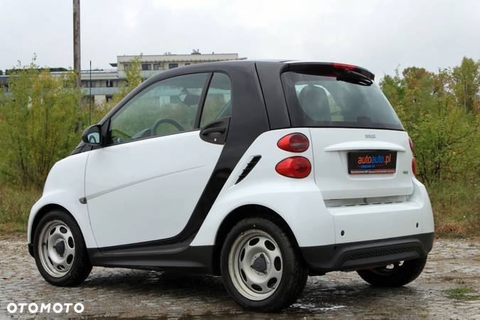 Smart Fortwo - 12