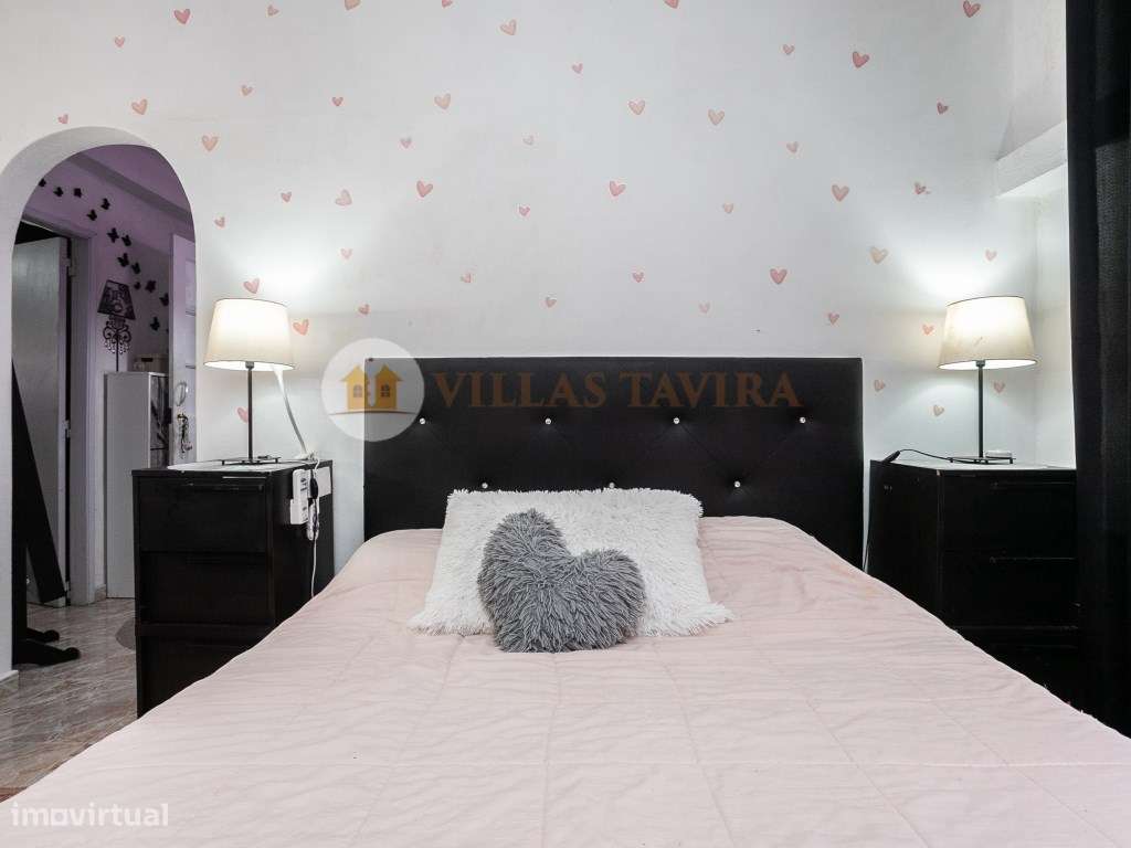 Prédio T4 no centro de Tavira | Investimento | Alojamento Local | E...-9