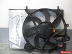 ELETROVENTILADOR CITROEN C3 AIRCROSS II 2R, 2C 2020 - 1