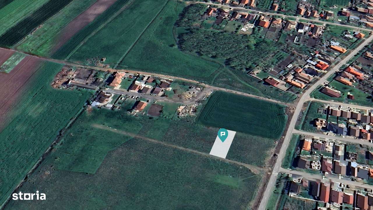 Loc de casa de 494 mp în Livada - Imagine principală: 3/3