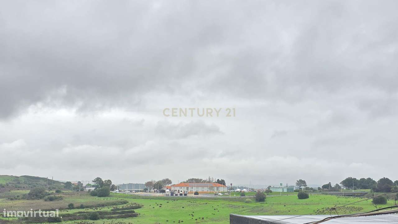 Apartamento T1 Renovado em Porto Salvo, Oeiras-11