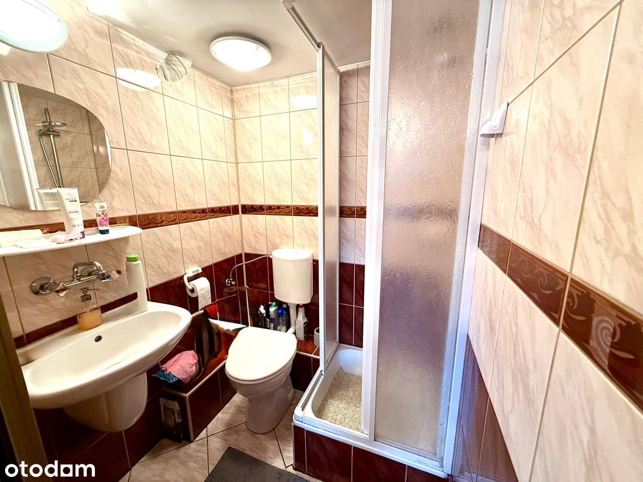 Mieszkanie 3 pokojowe w Szklarskiej Porębie-9