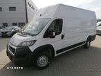 Peugeot Boxer Furgon MAXI L4H3 435 2.2 HDi 165KM !! OD RĘKI !! - 2