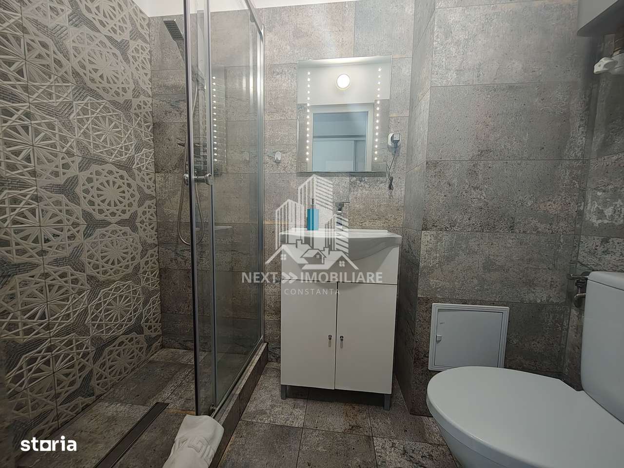 Apartament 2 camere - loc parcare si terasa, Saturn - Imagine principală: 5/9