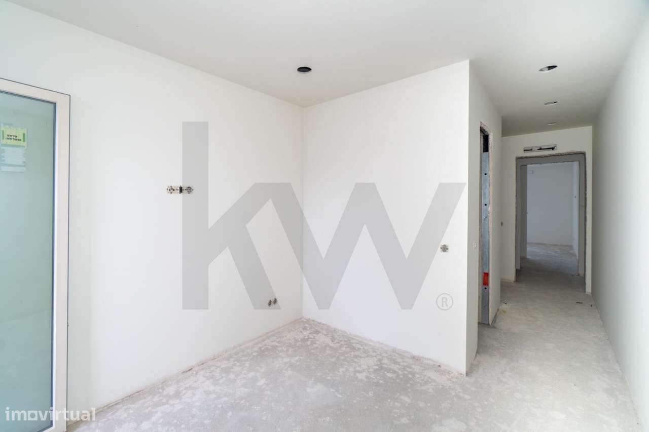 T2 Novo com Piscina em Cabanas de Tavira-20