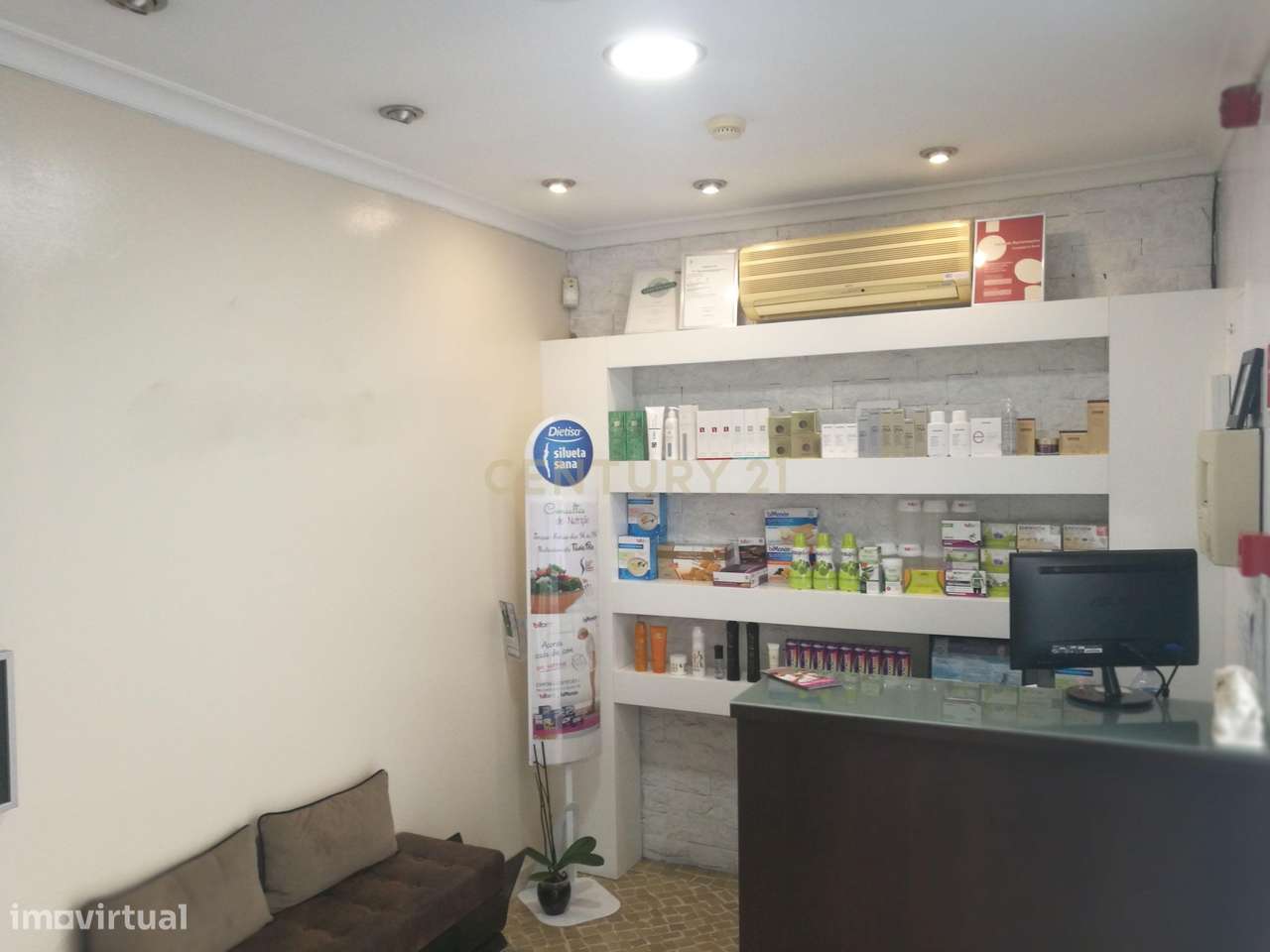 Clínica equipada - Av. 5 de Outubro - Faro - Grande imagem: 4/10