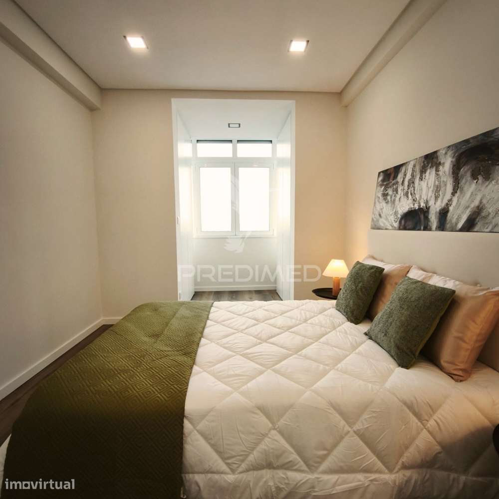 Apartamento T3 Benfica-19