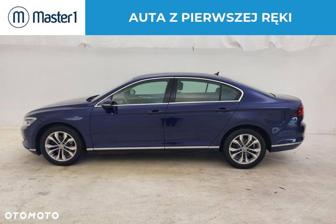 Volkswagen Passat 1.4 TSI BMT ACT Highline - 2